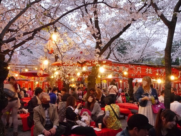 平野神社