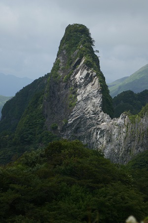 突然だった。